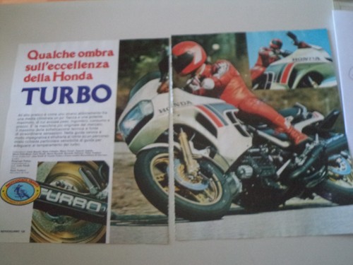 Prova motociclismo 1982 - motociclismo,