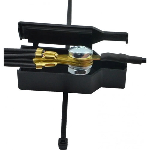 Distributore batteria poli - distributore, 2