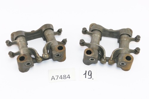 Honda 500 turbo pc03 1982 - cx,