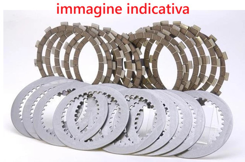 Kit dischi frizione surflex - kit,