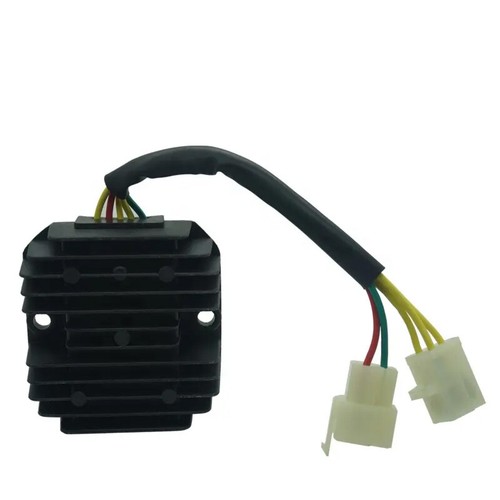 Regolatore carica - regolatore, di