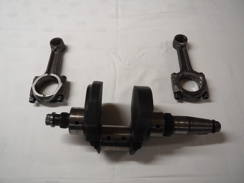 Albero motore honda 500 - albero,