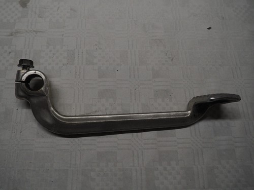 Leva freno honda 500 turbo - leva,