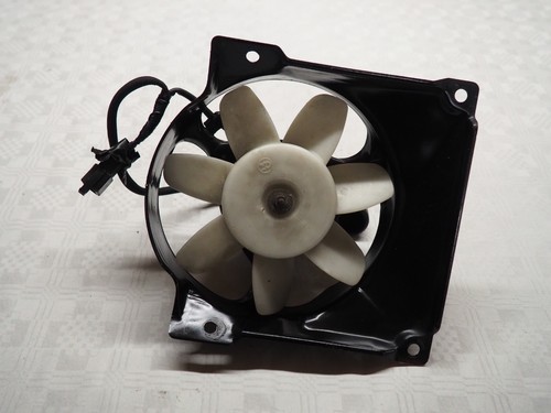 Ventola radiatore honda 500 - ventola,