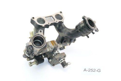 Honda 500 turbo pc03 anno - cx,