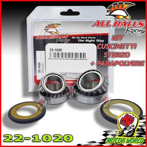 1020 kit cuscinetti di - 22-1020,