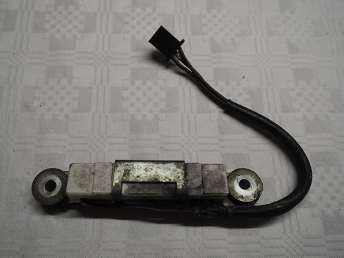 Preresistenza honda 500 - preresistenza,