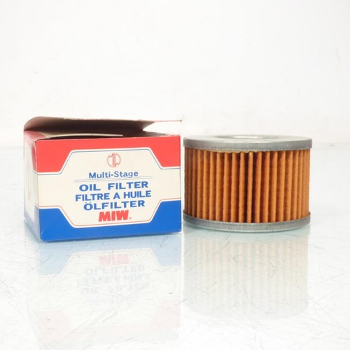 Filtro olio meiwa per moto - filtro,