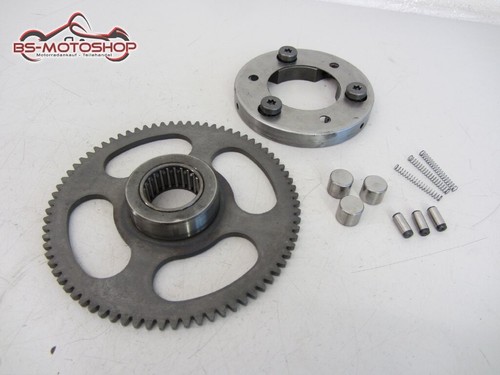 Honda 500 turbo pc03 - 500,