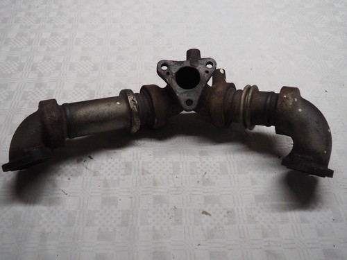 Collettore honda 500 - collettore,
