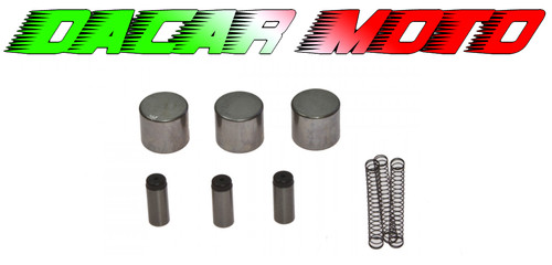 Kit riparazione ruota libera - riparazione,