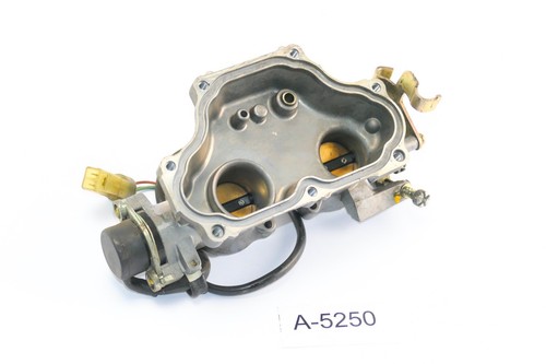 Honda 500 turbo pc03 - honda, cx
