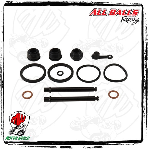 Kit revisione pinza freno - revisione,