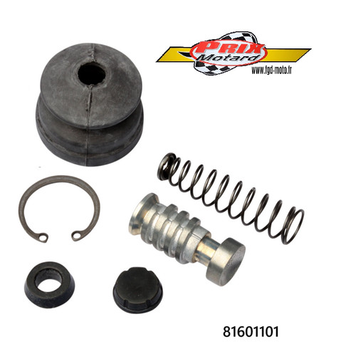Honda 500 turbo 1982 - 1982, kit