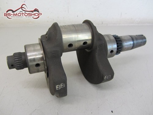 Honda 500 turbo pc03 albero - cx,