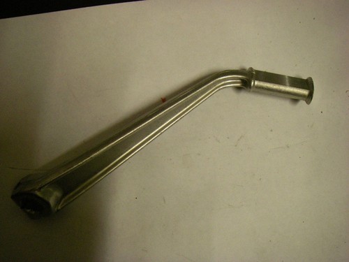 Leva cambio honda cx500turbo - cambio,