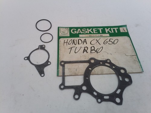 Honda 650 turbo guarnizioni - honda,