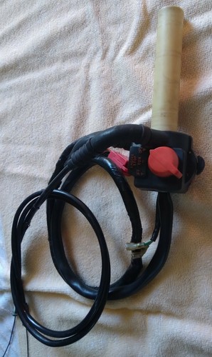 Coppia devioluci honda cx500 - devioluci,